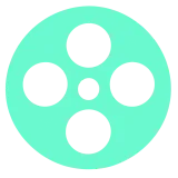 Video on demand icon for the IPTV Ireland film and series library