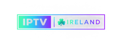 IPTV Ireland logo – Irish IPTV subscription service