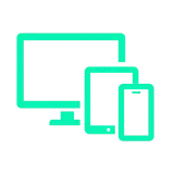 Devices supported by IPTV Ireland: Smart TV, Firestick, Android, Apple TV and MAG